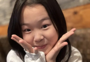 11-year-old girl saves four lives through organ donation