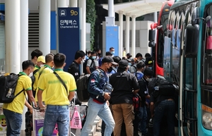 외국인력 110만명 시대…숙련 인력은 여전히 공백