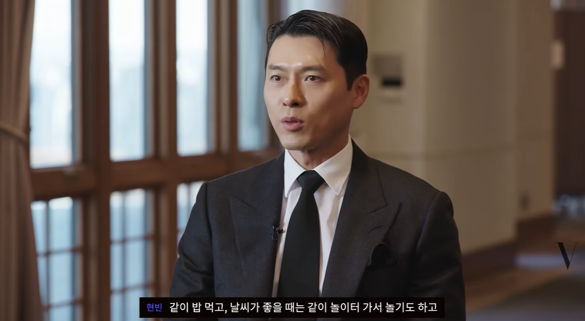 [보그 코리아 유튜브]