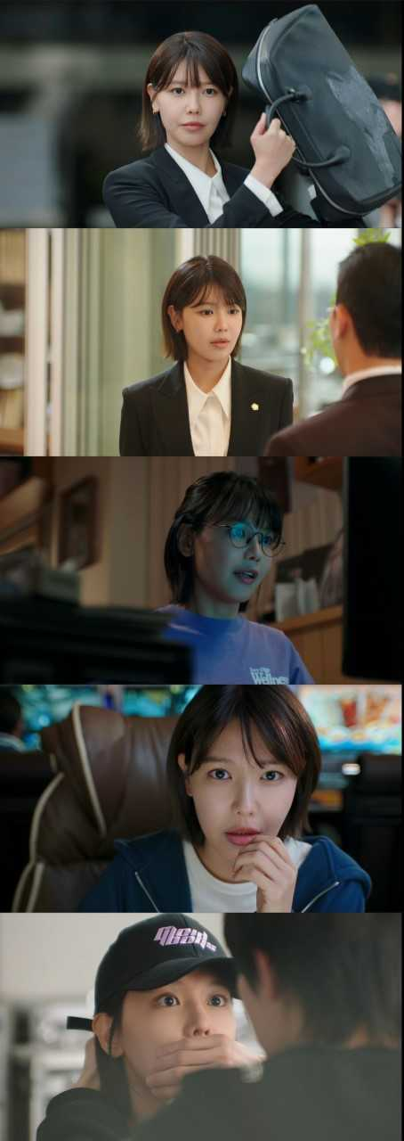 [지니 TV ‘아이돌아이’ 방송 화면 캡처]
