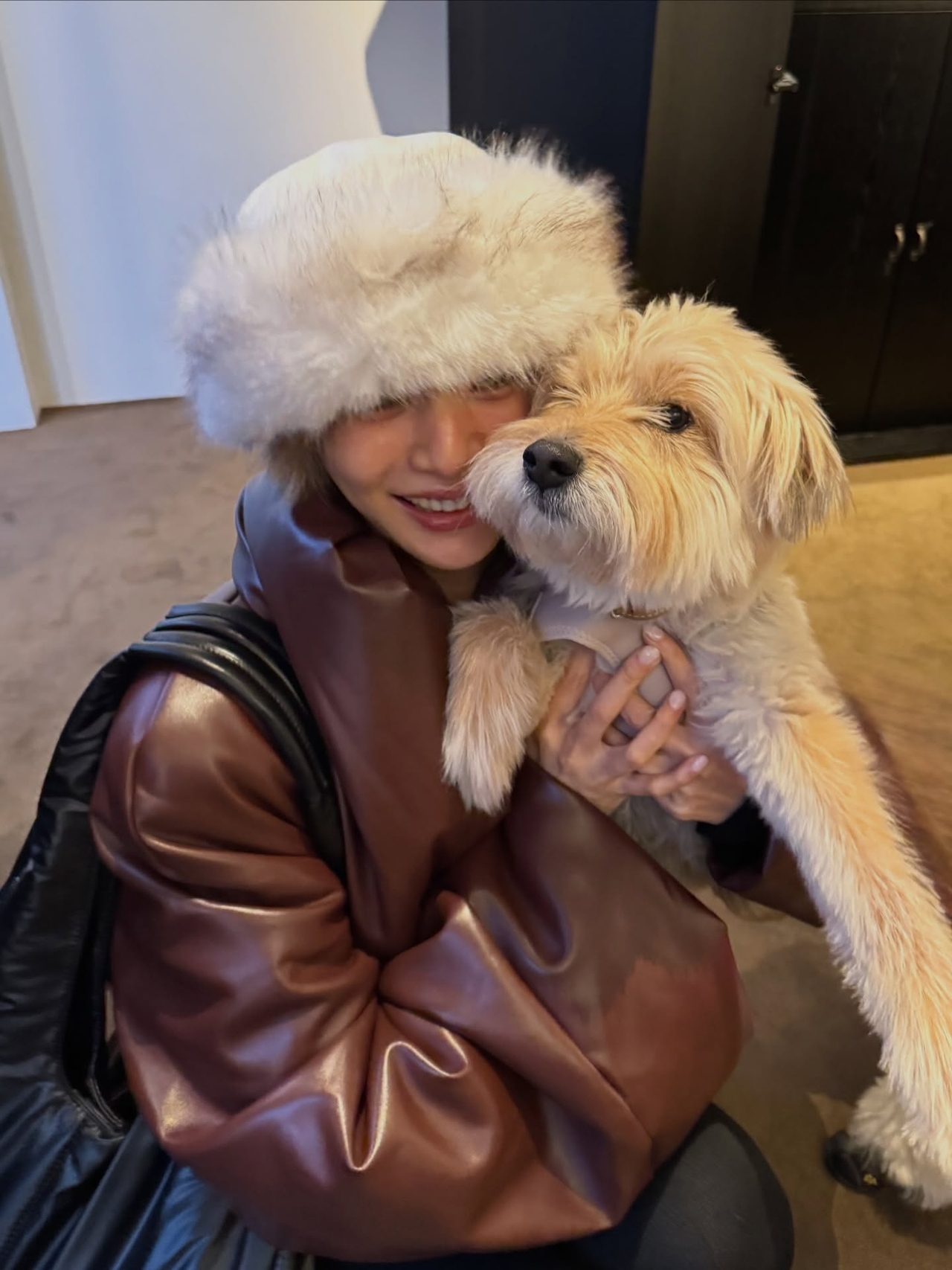 나나 SNS