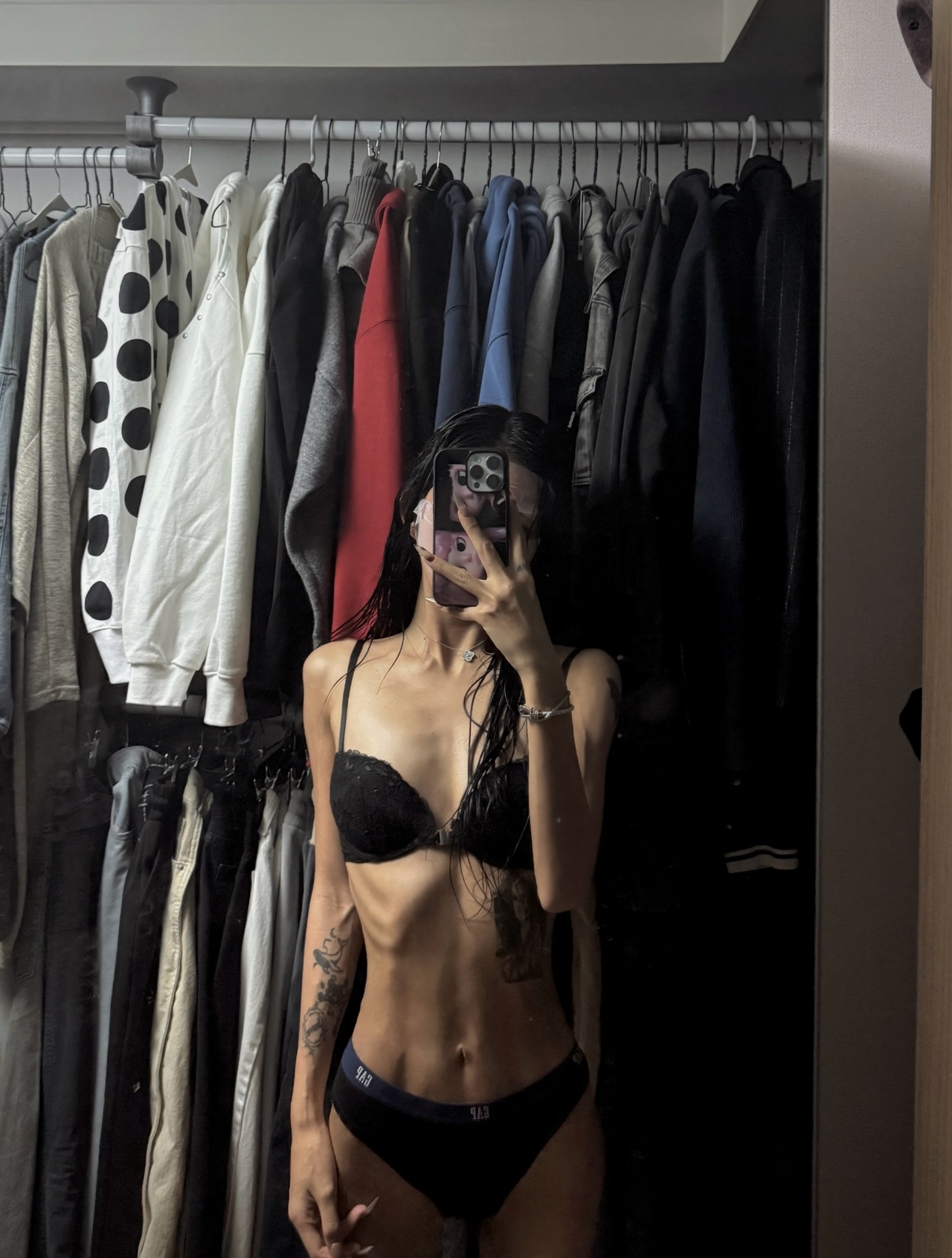 최준희 채널