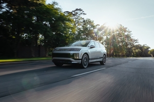 Hyundai Motor Group dominates IIHS safety ratings