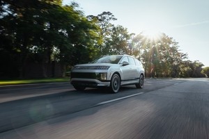 Hyundai Motor Group dominates IIHS safety ratings