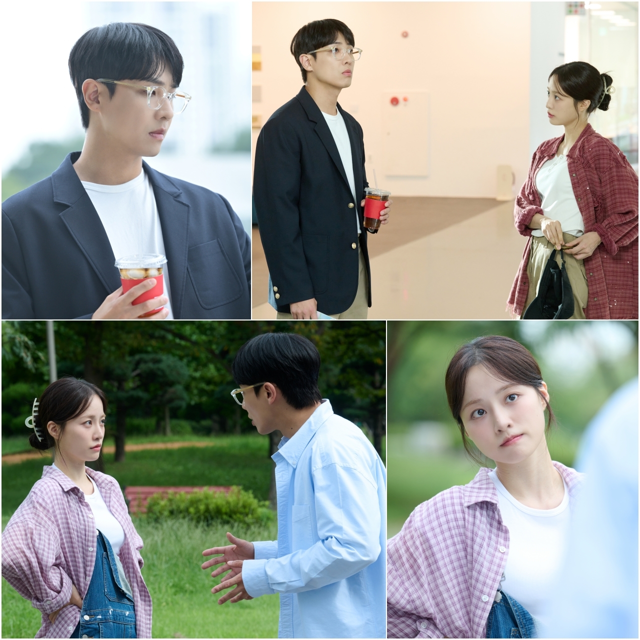 사진 제공=2025 KBS 2TV <러브 : 트랙> ‘별 하나의 사랑’