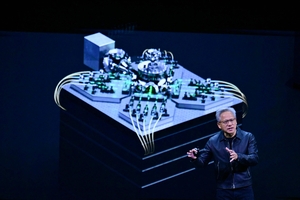 Nvidia ships AI chips to China by February