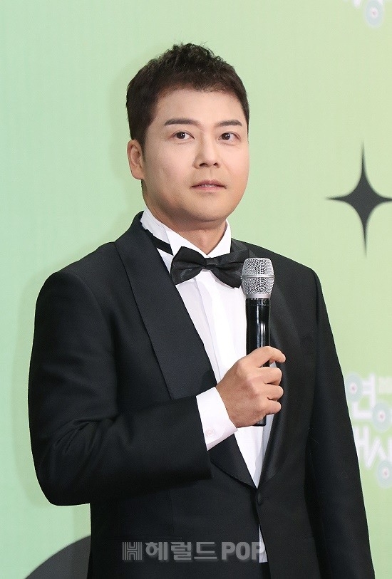 전현무/사진=헤럴드뮤즈
