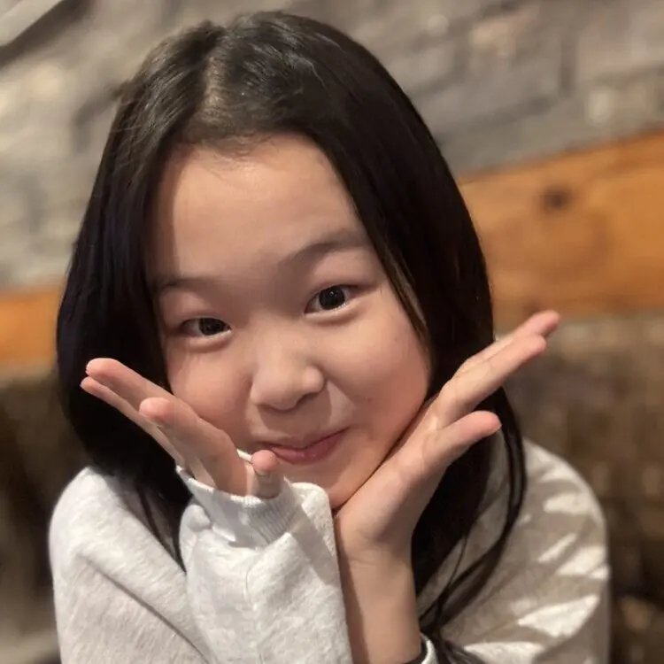 Kim Ha-eum, an 11-year-old organ donor (Korea Organ Donation Agency)