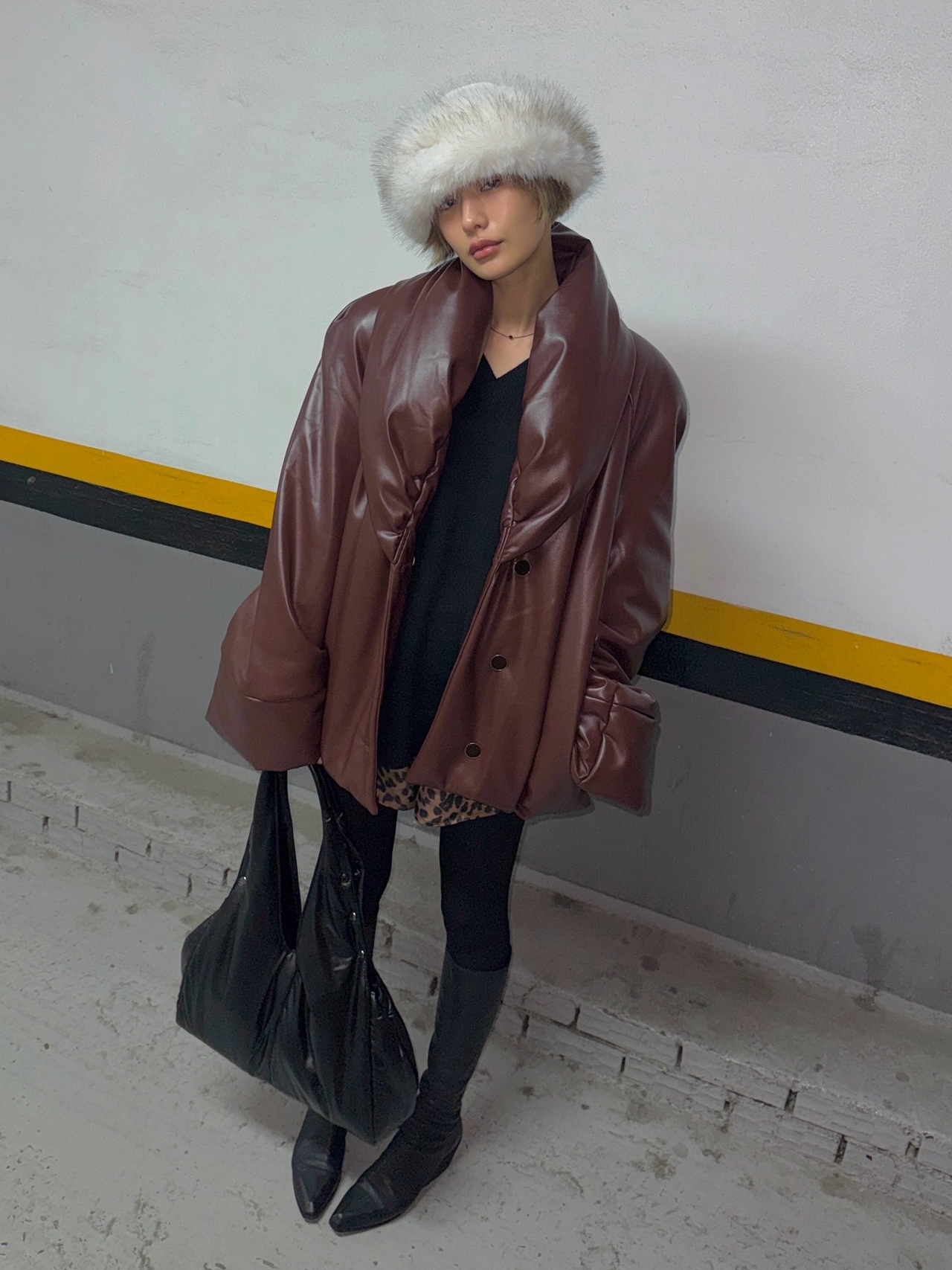 나나 SNS