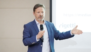 코오롱베니트, 노르마 주최·주관 '2026 글로벌 퀀텀 AI 경진대회' 공... - 뉴스 썸네일 이미지