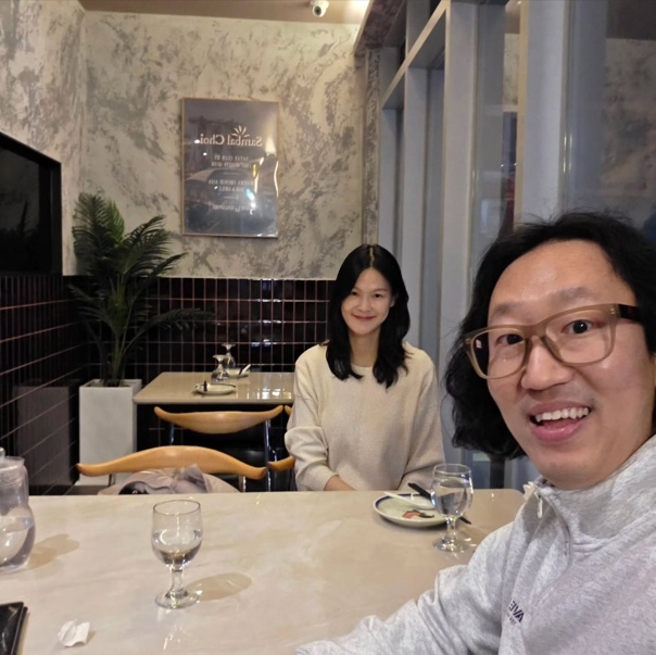 사진=김경진 SNS