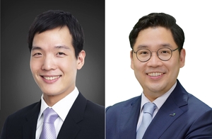 AI becomes succession test for Korea’s life insurance heirs