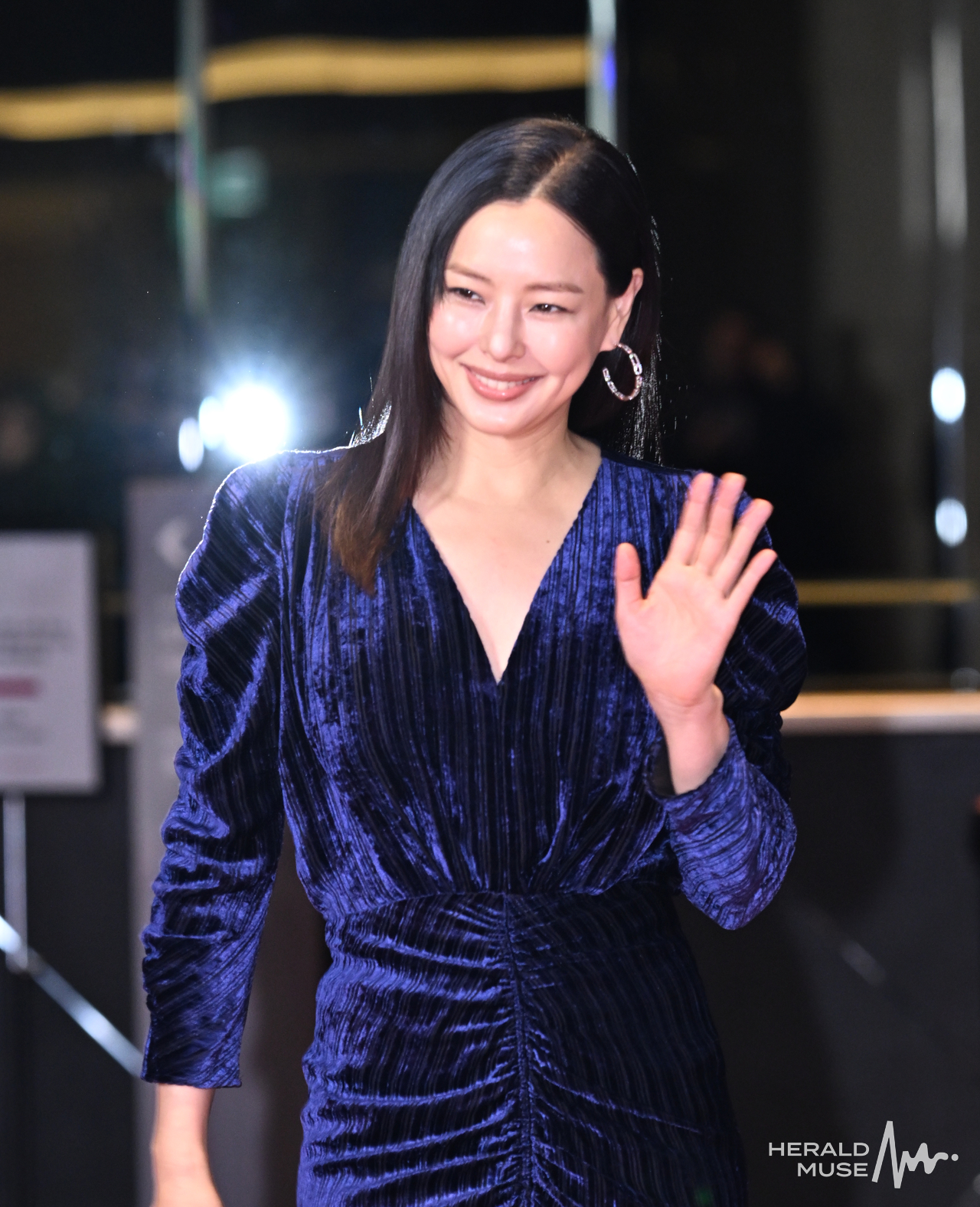 이하늬/사진=윤병찬 기자
