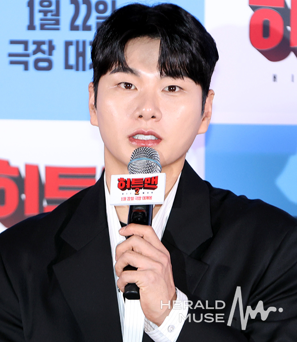 이이경/사진=헤럴드뮤즈 DB