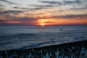 Korea’s first sunrise of 2026: When and where to see it