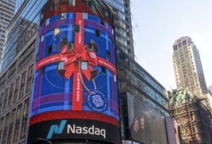 [Photo News] Paris Baguette’s Times Square debut