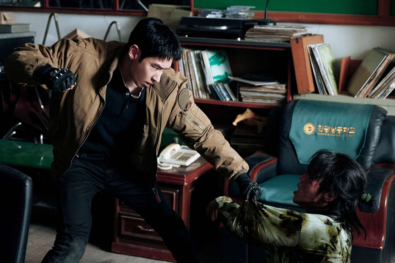 사진=SBS ‘모범택시3’