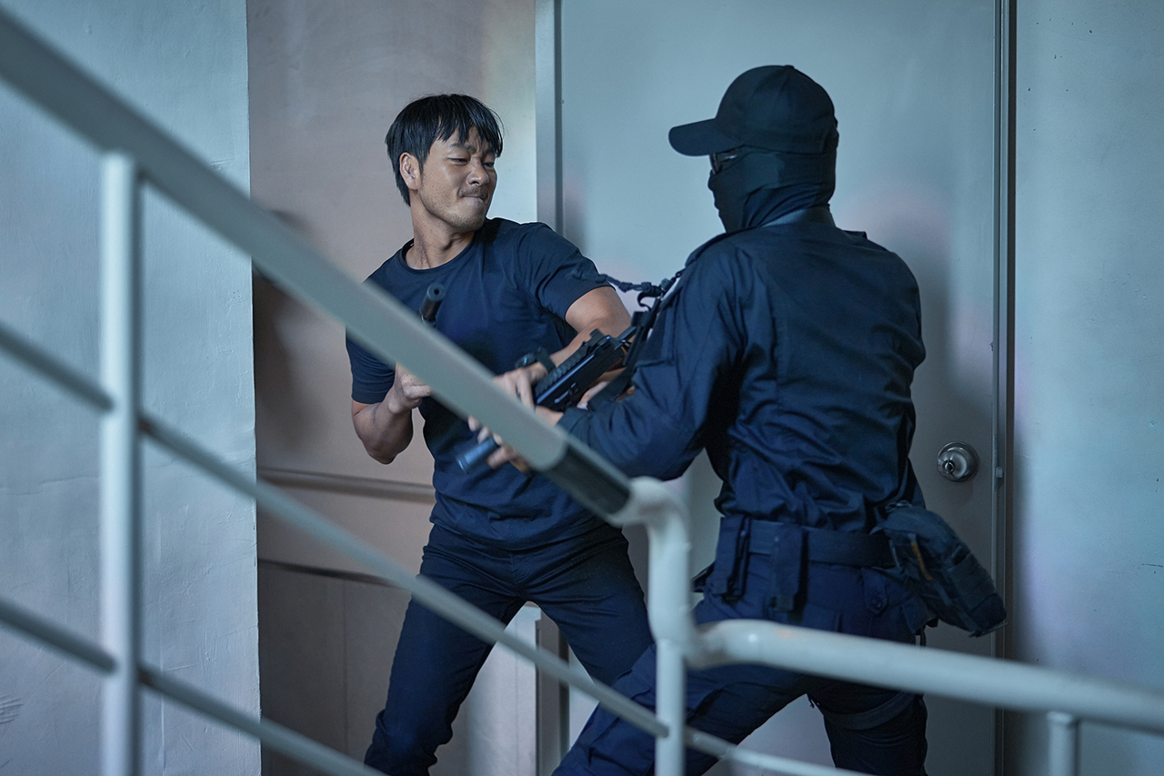 [넷플릭스 제공]