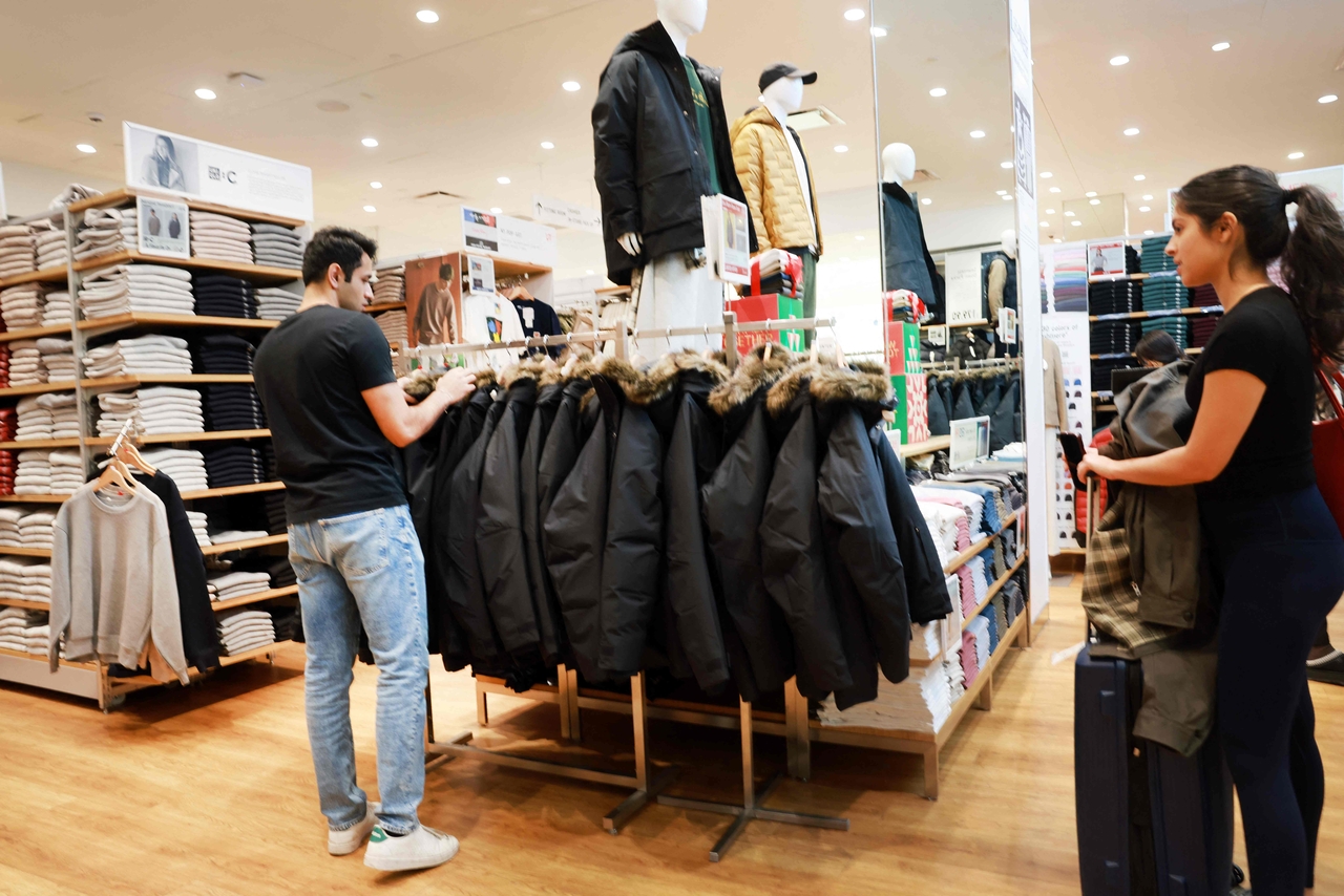 美 12월 소비자신뢰지수 89.1로 하락…예상치 하회 - 헤럴드경제