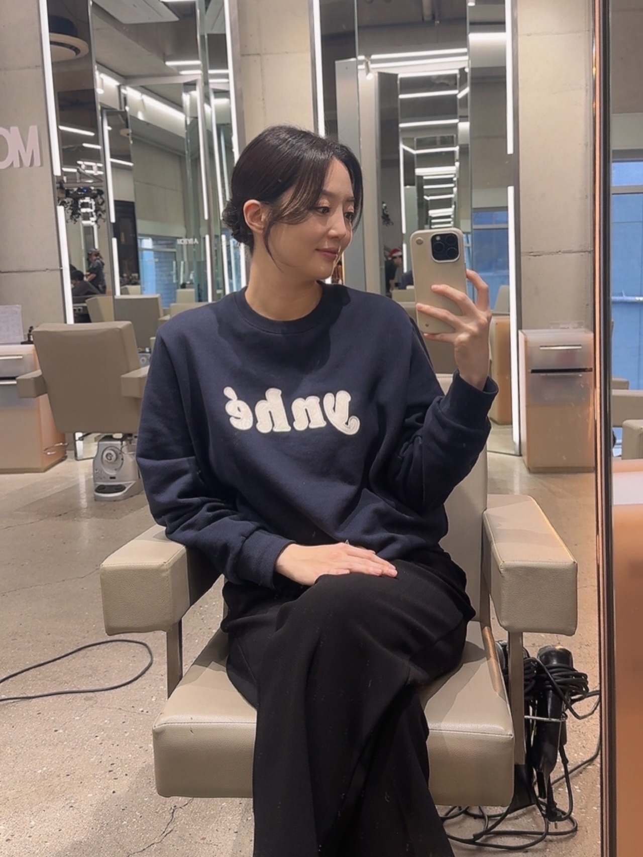 김소영 채널