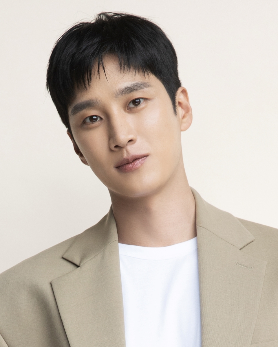 안보현/사진제공=에이엠엔터테인먼트