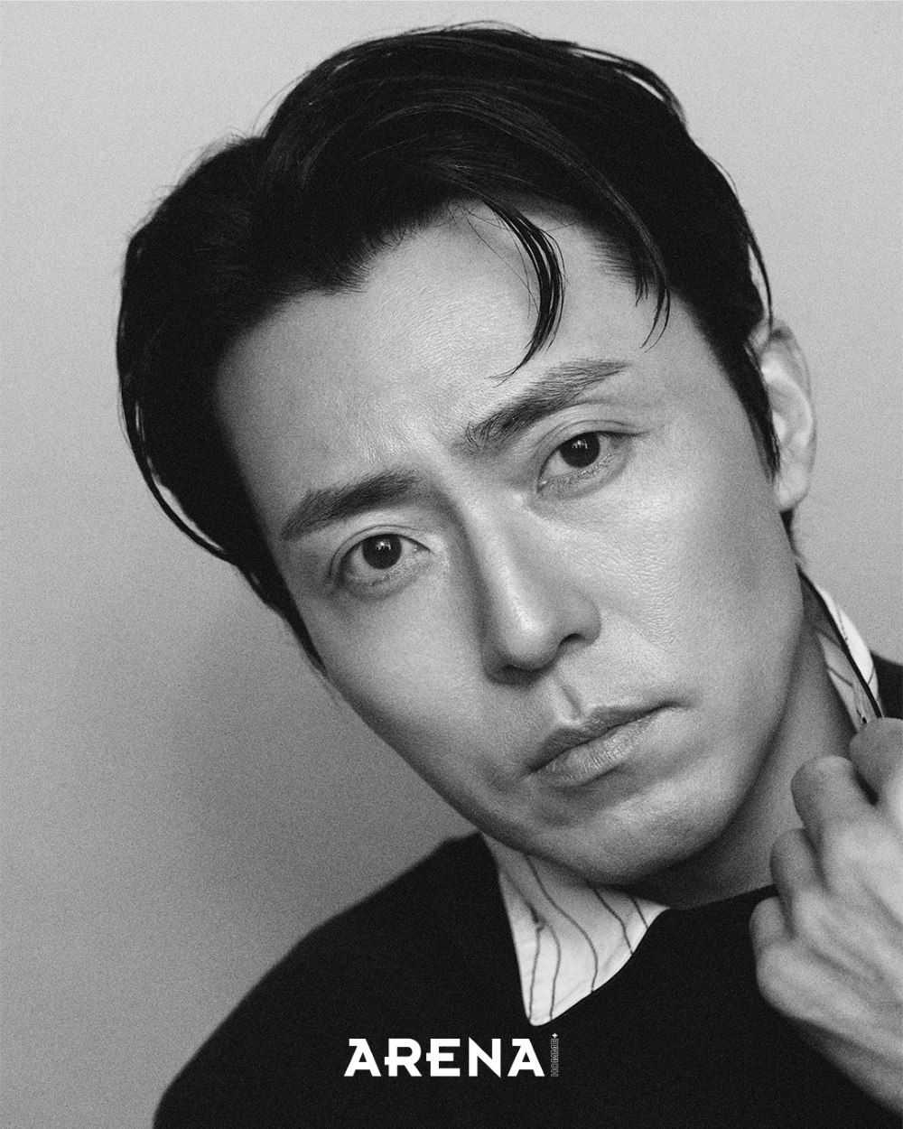 사진=아레나 옴므 플러스 제공