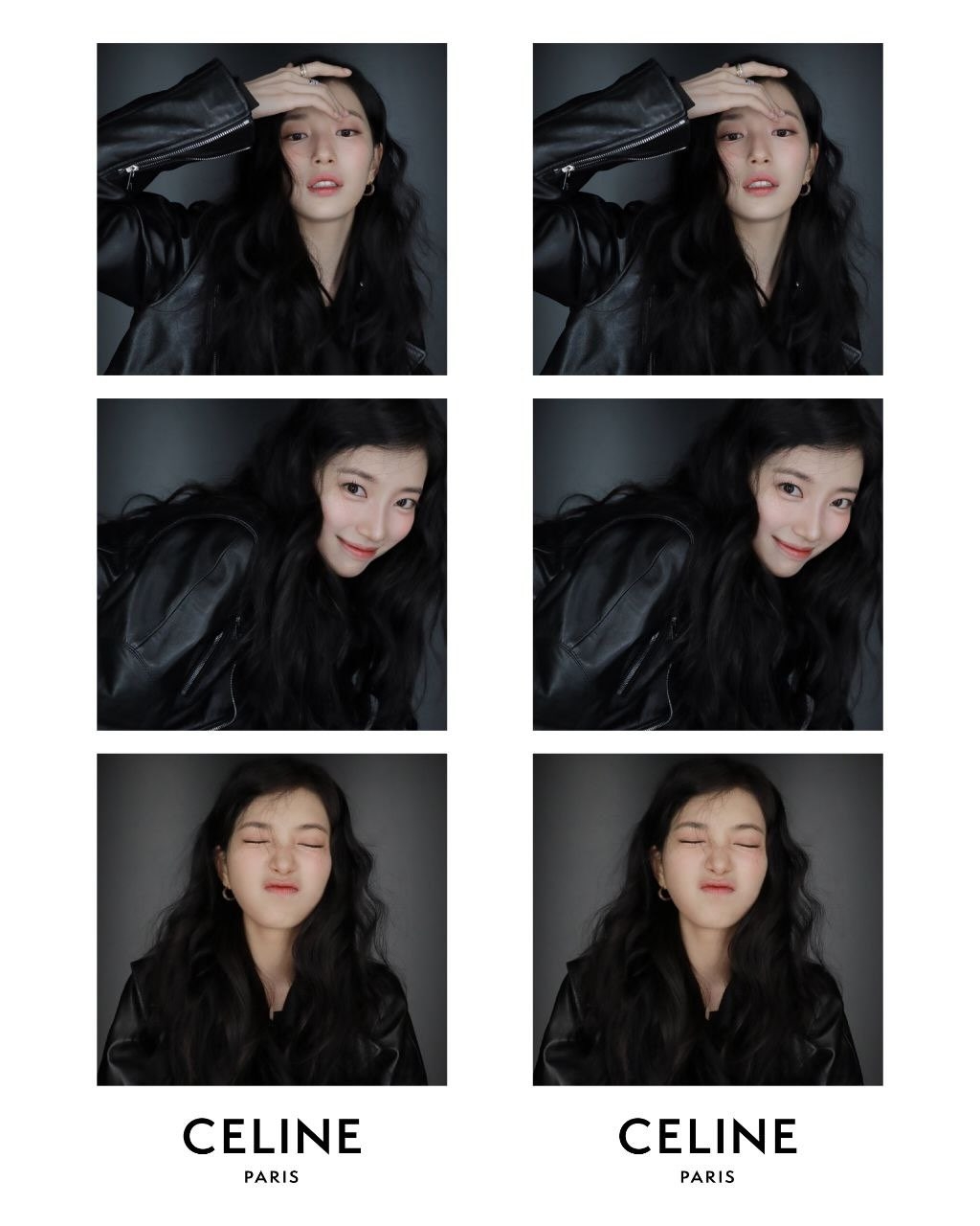 사진=수지 채널