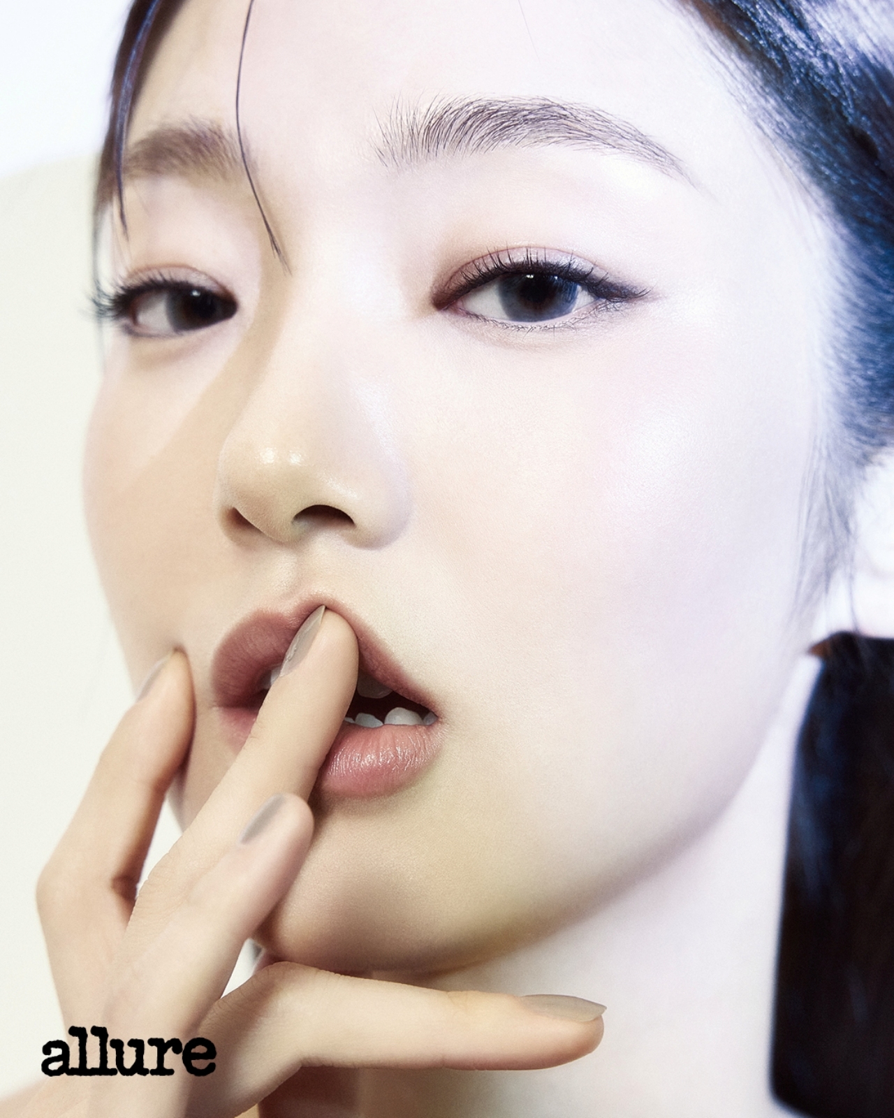 사진=얼루어 코리아 제공