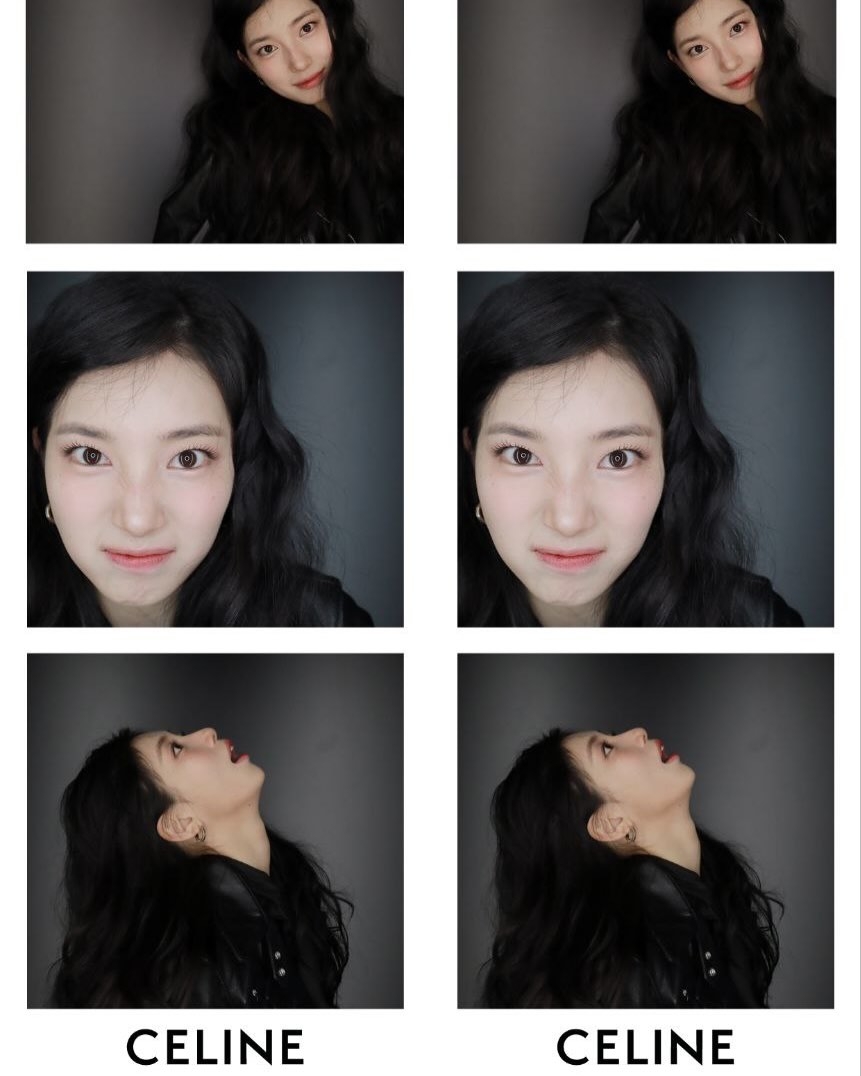 사진=수지 채널