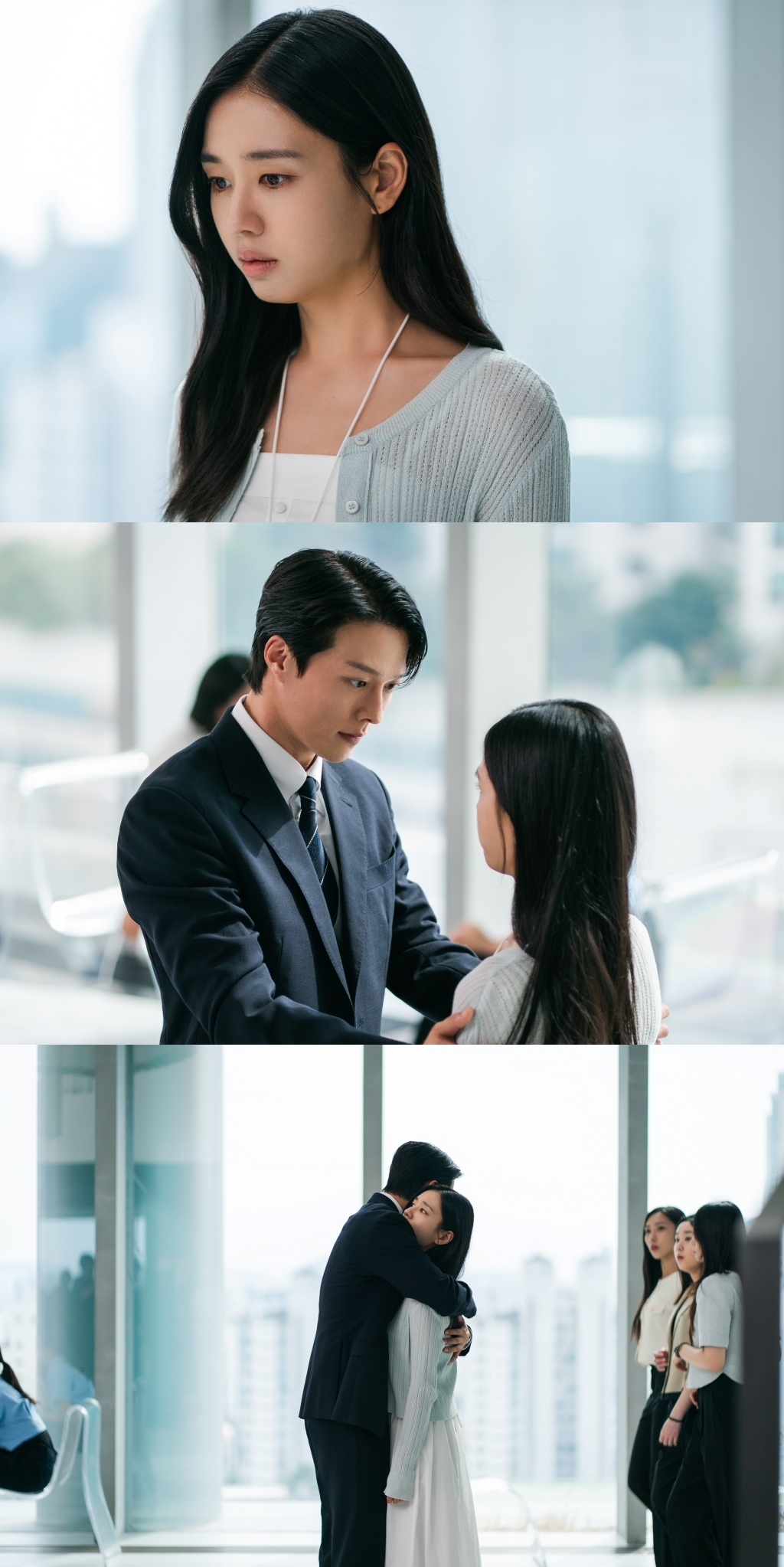 사진 제공 = SBS 수목드라마 ‘키스는 괜히 해서!’