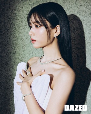 ‘키괜’ 고다림 맞아? 안은진, 화려한 얼굴[화보]