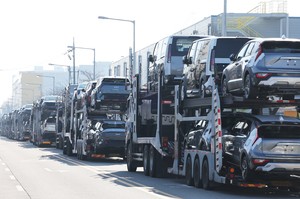 S. Korea to extend consumption tax cut on cars for 6 more months
