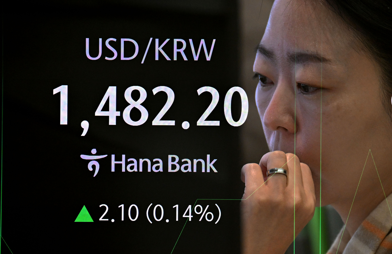 Korea offers tax breaks to curb overseas stock outflows - The Korea Herald