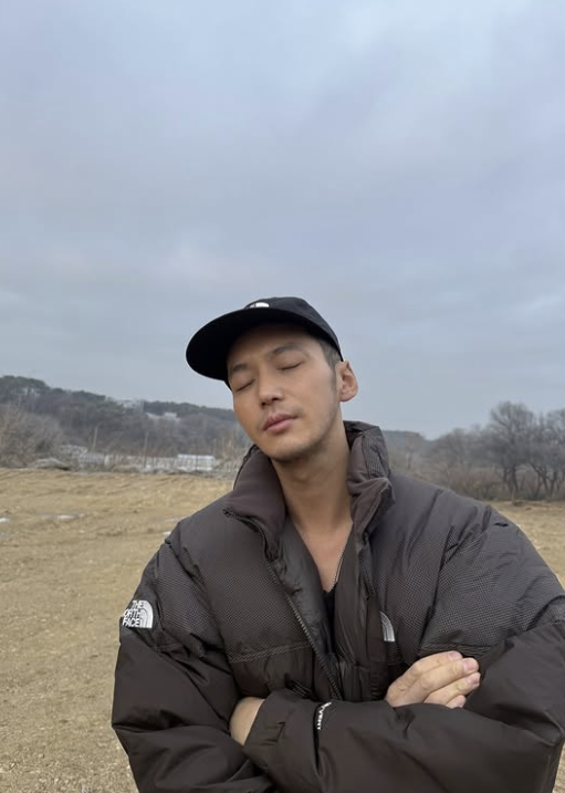 [변요한 SNS]