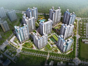 용인 반도체 클러스터 최대 수혜, '용인양지 서희스타힐스 하이뷰' 일반 ...