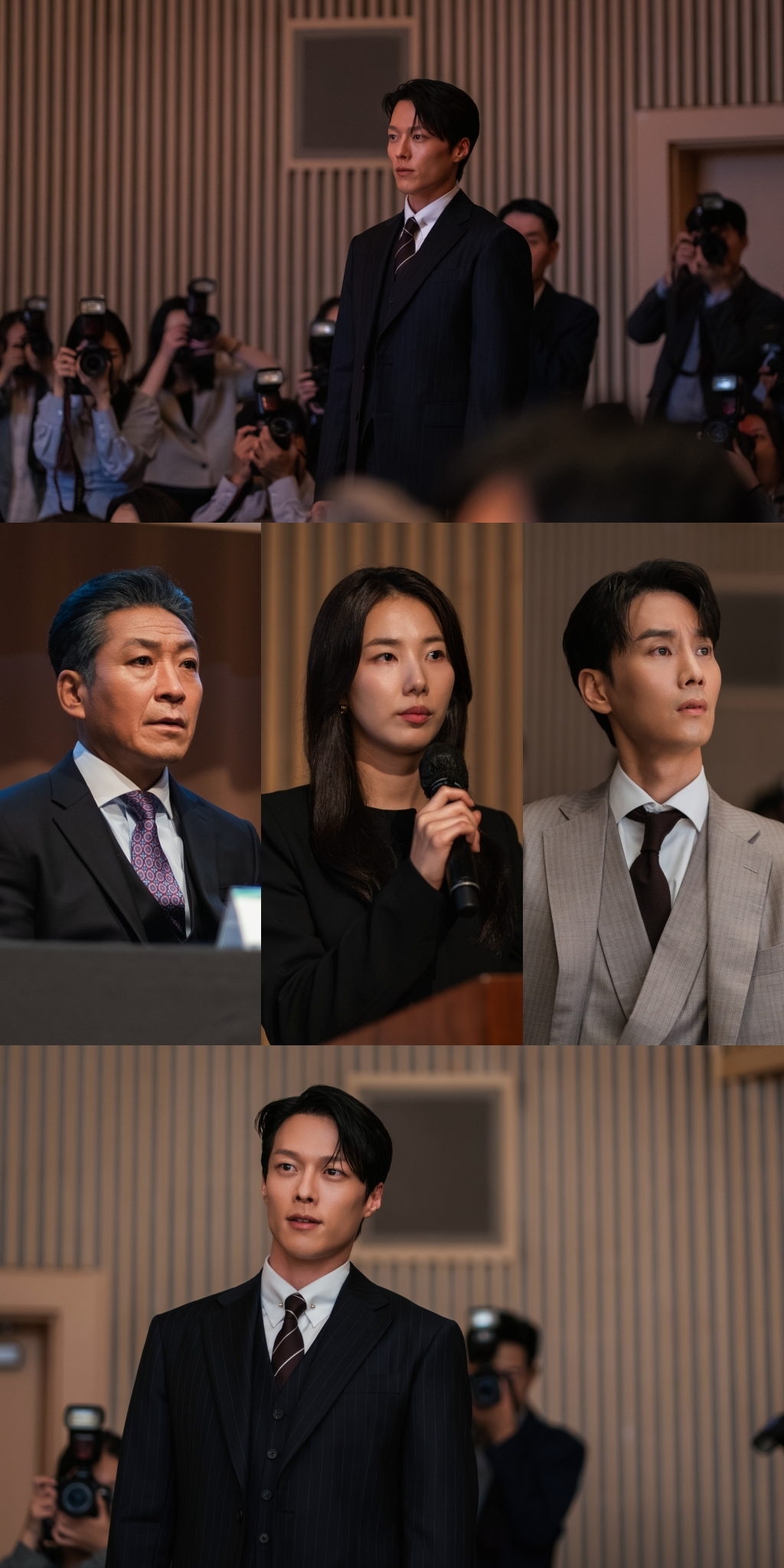 사진 제공 = SBS 수목드라마 ‘키스는 괜히 해서!’