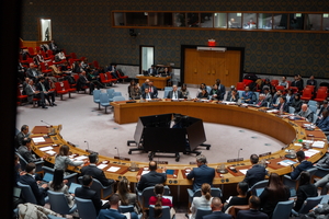 Iran and US reaffirm commitment to diplomacy at UN