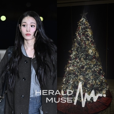 애니/사진=윤병찬 기자, 팬 소통 플랫폼