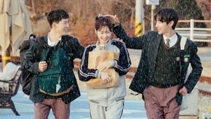 Family comes first in these holiday-bingeable K-dramas