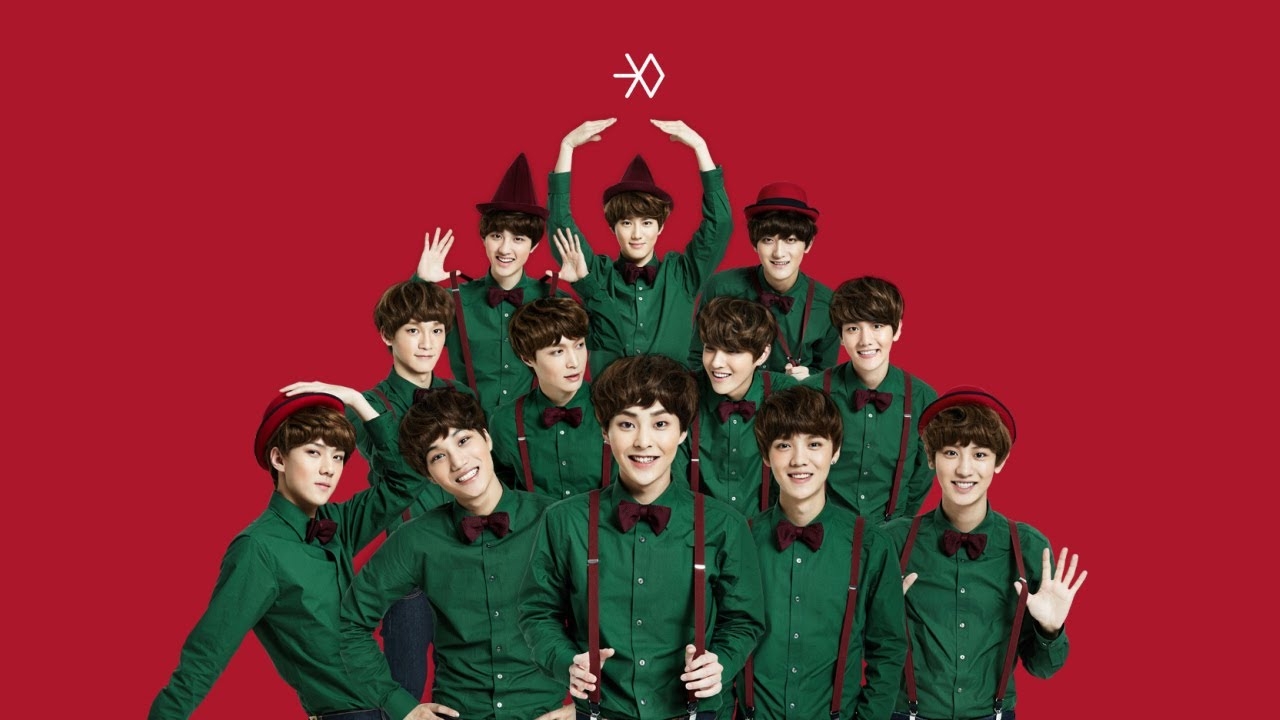 Exo (SM Entertainment)
