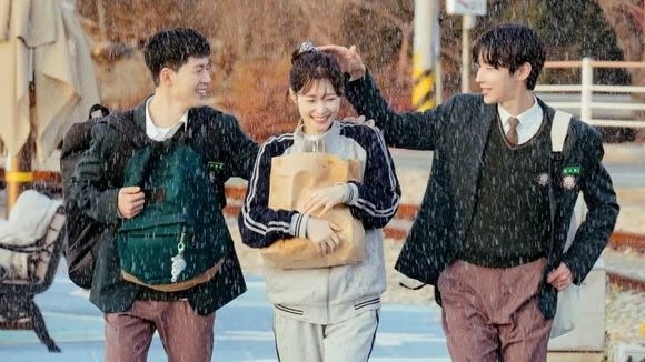 “Family By Choice” (JTBC)