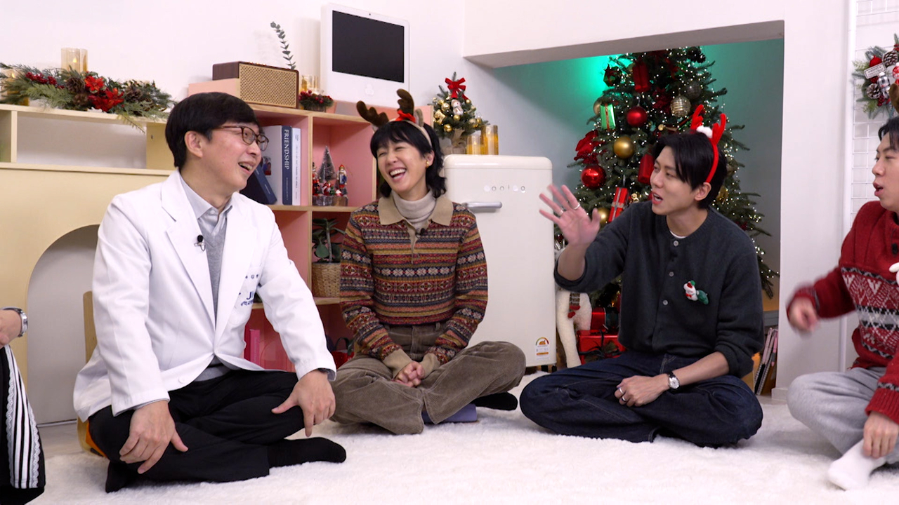 사진 제공 : KBS 2TV <옥탑방의 문제아들>