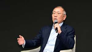 Hyundai chief vows full support for 42dot’s self-driving tech