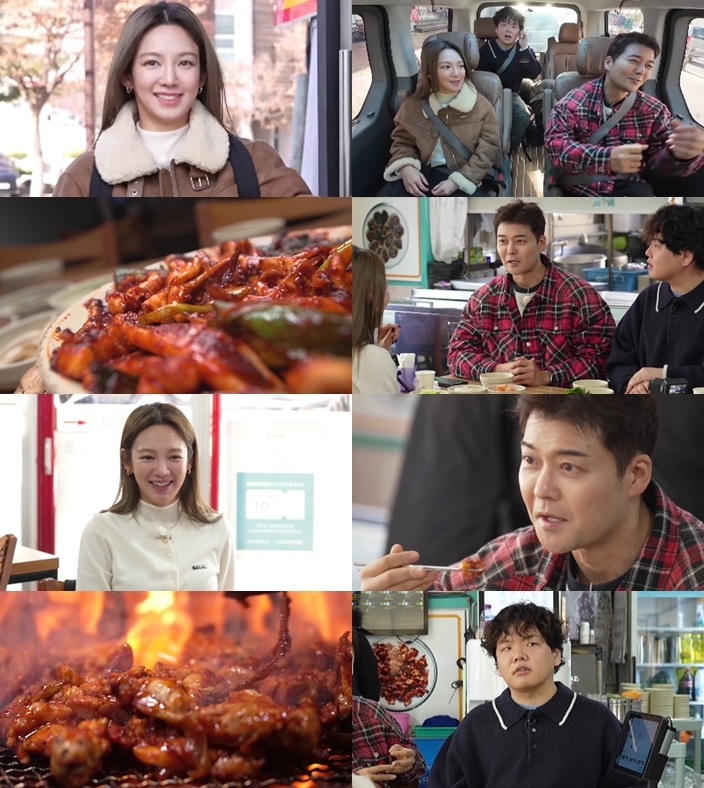 MBN·채널S ‘전현무계획3’