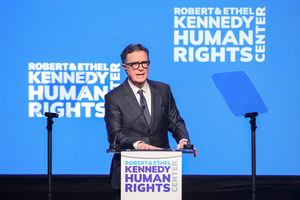 Trump says comedian Colbert should be 'put to sleep'