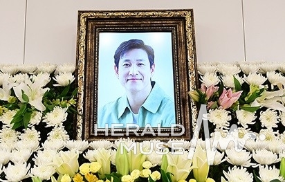 故 이선균/사진=사진공동취재단