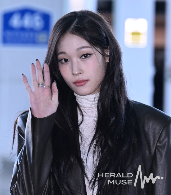 애니/사진=윤병찬 기자
