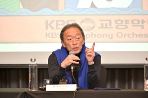 A comeback rooted in responsibility: Chung Myung-whun returns to KBS Symphony Orchestra