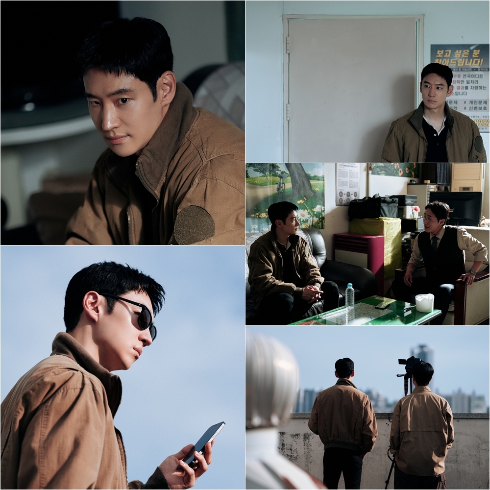 사진=SBS ‘모범택시3’