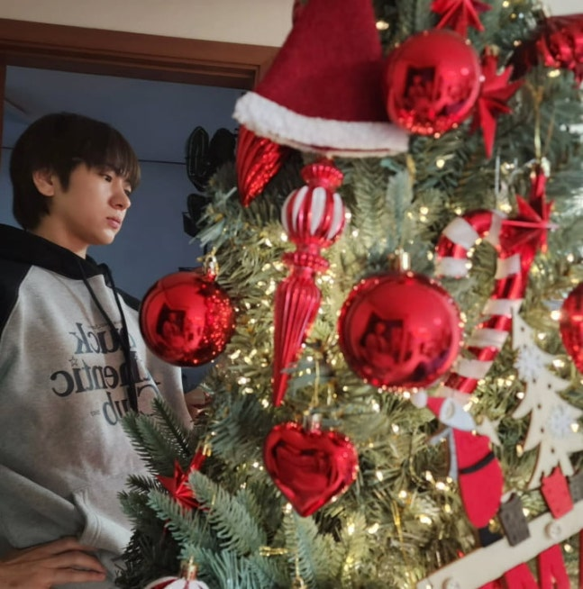 [이주승 SNS]